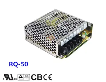 1pc RQ-50B 45.5w 5v 5A Quad Output Switching Power Supply