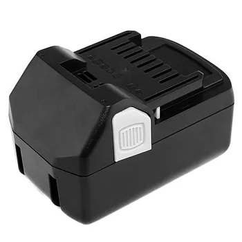 1 PC NEW 18v 3.0Ah Li-ion Replacement power tool battery for HITACHI BSL1830, DS18DSAL VHK36 T50