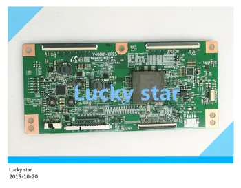 Good working High-quality for original 98% new for board KDL-46NX720 V460H1-CPE5 T-con logic board