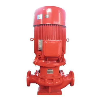Fire fighting pump portable fire pump electric fire pump portable fire pump