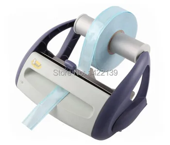 Dental Pulse Sealing Machine thermo sealer For Sterilization Package