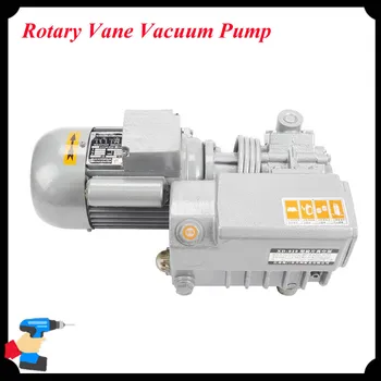 Rotary Vane Vacuum Pump Vacuum Suction Pump Small Vacuum Motor XD-020
