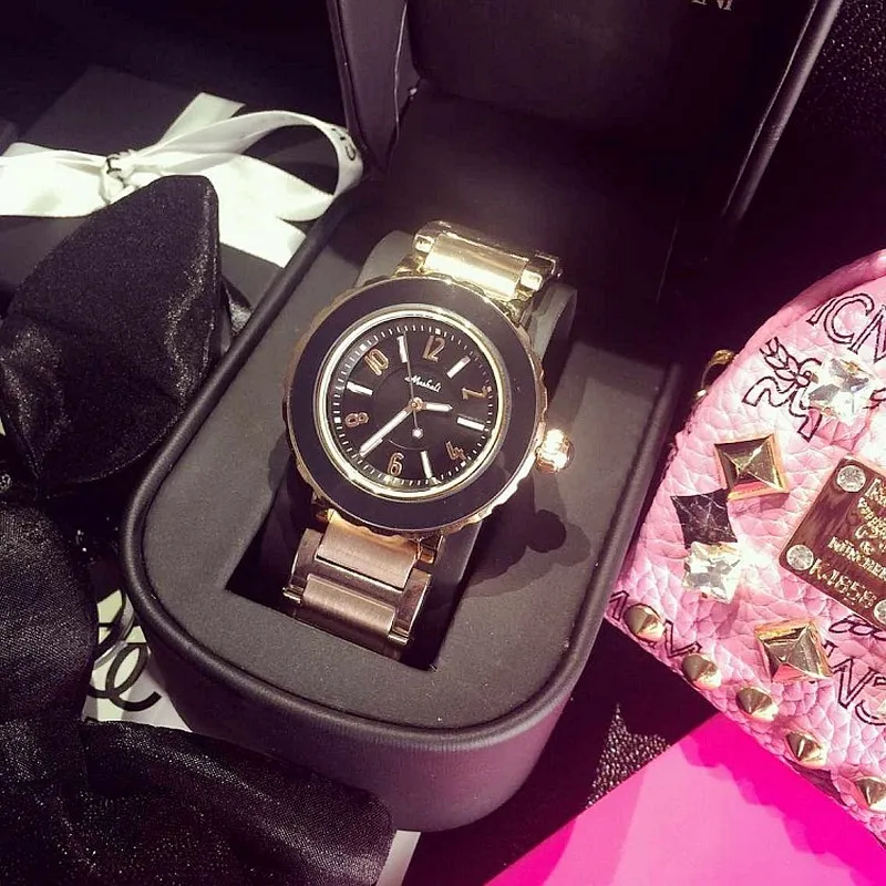 Luxury Brand Design Ladies Watch Women Dress Ceramics Dial Stainless Steel Quartz Watch Clock Montre Femme reloj mujer 2016