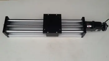 Linear motion system of ball screw slide screw slide slide electric slide stroke 400
