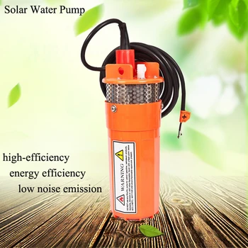 Low price solar water fountain pump kit 12v solar hot water pump