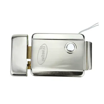 Standalone 125KHz RFID keypad Access control Door em Locks Number/Digital Lock System Full DIY kit set for Glass/wooden doors