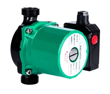 220v/50hz Household automatic gas water heater solar water pumps water pressure booster pump .boosting pumps320W