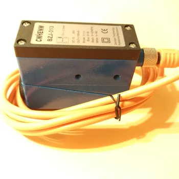 Color mark Sensor photoelectric switch for Packing Machine (BZJ-313)