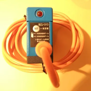 Color mark Sensor photoelectric switch for Packing Machine (BZJ-313)