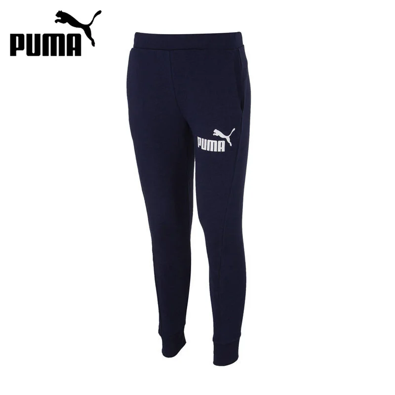 Original Puma Men's Pants Sportswear