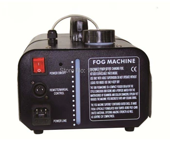 2pcs/lot LED 900W Fog Machine/Smoke Machine/Fogger Stage Effect Light with Fast