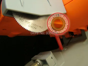 Mini cut-off saw,Mini cut off saw/Mini Mitre Saw/Mini cnc router, 7800rpm cut ferrous metals non-ferrous metals wood plastic