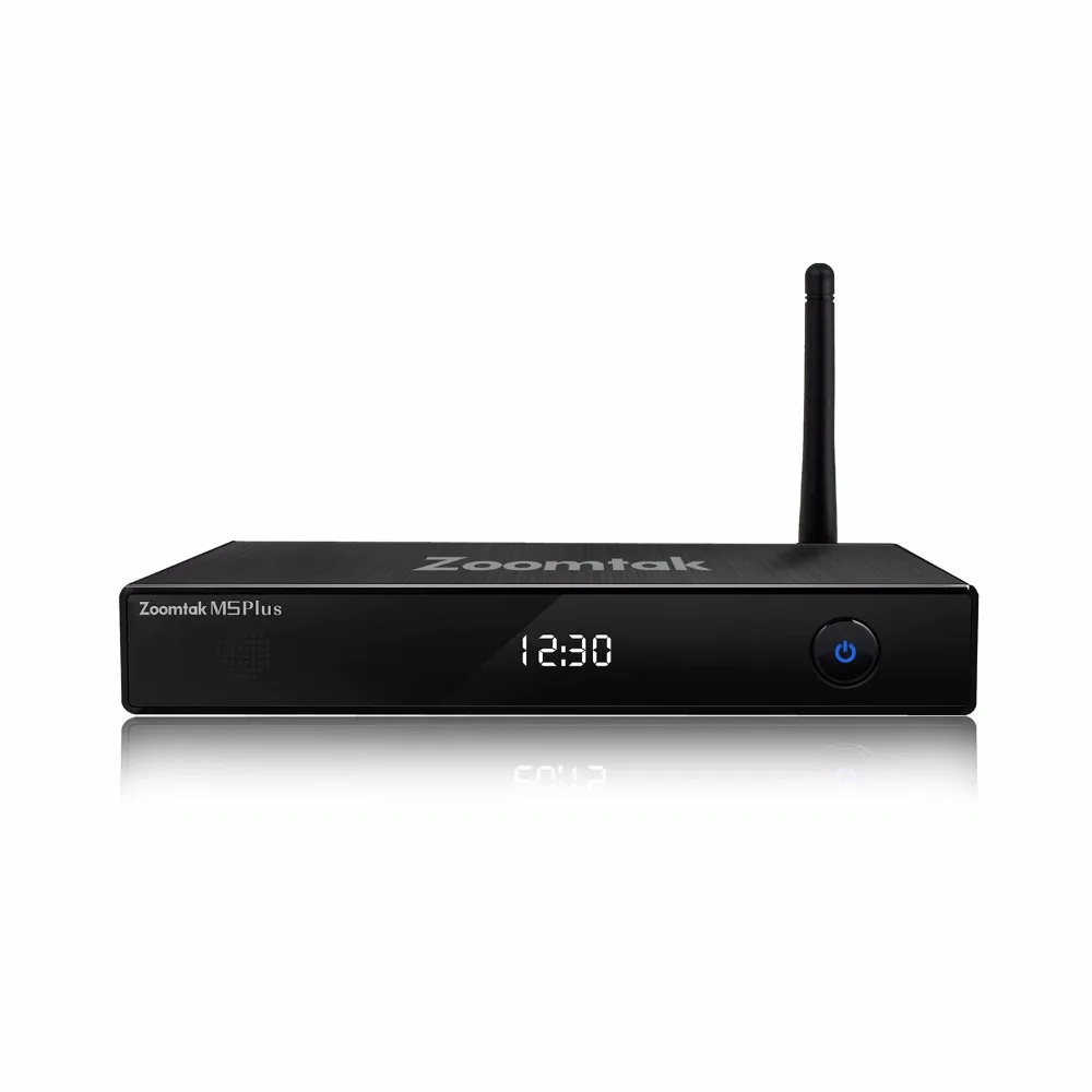 4K Amlogic S905X 2G 8G Android 6.0 4K HDR Quad Core Android TV Box