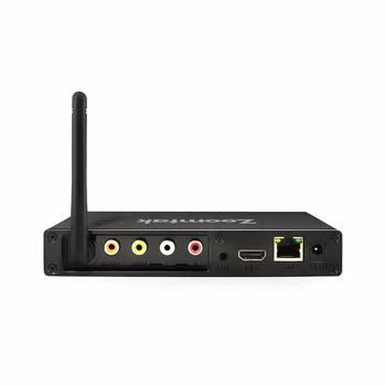 4K Amlogic S905X 2G 8G Android 6.0 4K HDR Quad Core Android TV Box