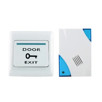 Price of full Fingerprint door lock system for access control with remote control