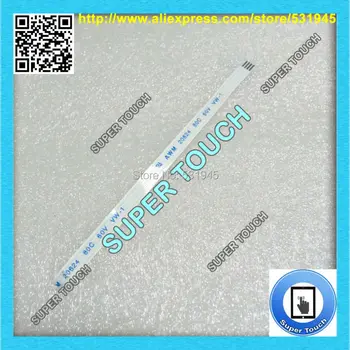 With touchscreens and touchsensor the extendsion cable 100mm 4pin