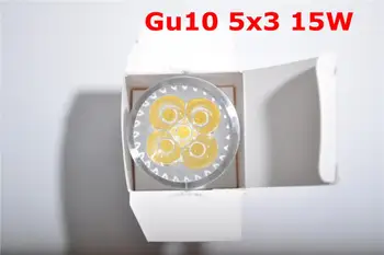 G5.3 GU10 E27 Spot Bombillas LED Lamp 220V 110V Bulb Tube 9W 12W 15W Ampoule Spot Lampada LED Spotlight Light Lamparas Home ZK70