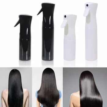 150ml 300ml Hair Beauty Spray Bottle Hairdressing Water Sprayer Salon Tools