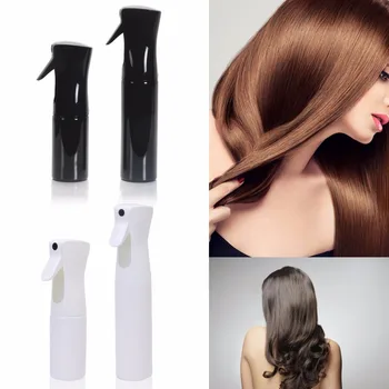 150ml 300ml Hair Beauty Spray Bottle Hairdressing Water Sprayer Salon Tools