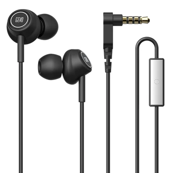 GV6 Gaming Headset In-ear Bass Wired Earphone For Phone Noise Cancelling Sport Headphone Stereo With Microphone fone de ouvido