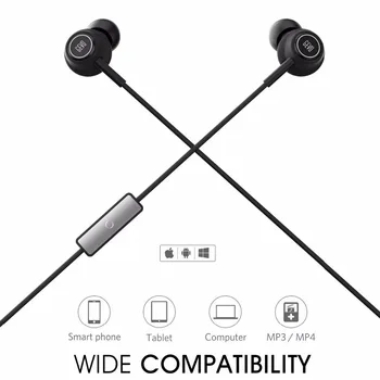 GV6 Gaming Headset In-ear Bass Wired Earphone For Phone Noise Cancelling Sport Headphone Stereo With Microphone fone de ouvido