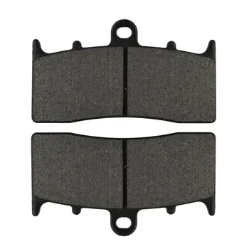 Motorcycle Brake Pads Front Disks For BMW R1100 S R 1100 S (with integral ABS) 2000-2006 Motorbike Parts FA294