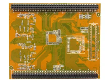 Module Marsboard RK3066 Quad Core 1GB DDR3 Mali-400 MP GPU Dual Core ARM Cortex A9 Development Board USB HDMI Ethernet Interface