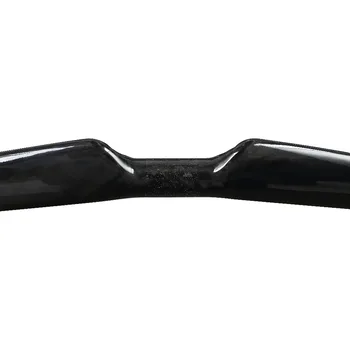 31.8mm Super Light Carbon Road Bike Handlebar UD Glossy Surface 400/420/440 mm Handle bar