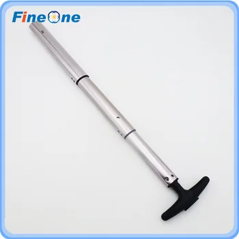 2017 DIY ONE Trolley Handle One E+ Pulling Rod Unicycle Handle One Wheel Balance Scooter Pulling Bar Scooter Pulling Handbar