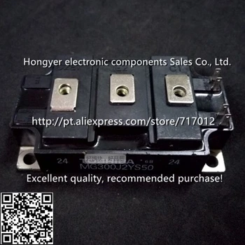 KaYipHT MG300J2YS50 IGBT Module:300A-600V,Can directly buy or contact the seller