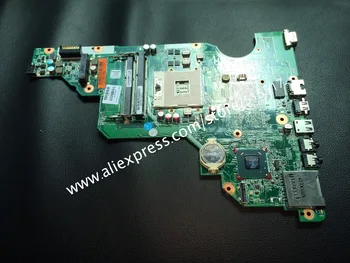 Working Perfectly For HP 2000 Laptop Motherboard 686280-001 Mainboard
