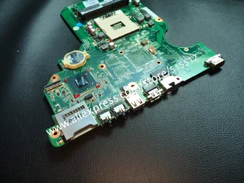 Working Perfectly For HP 2000 Laptop Motherboard 686280-001 Mainboard