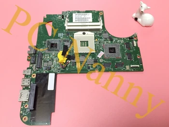 FOR HP ENVY 14-1000 Series Laptop Intel Motherboard S989 NON-INTEGRATED 608364-001 6050A2316601