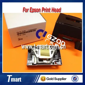 Print head for Epson R330 L801 L800 R290 T50 T60 P50 TX650 RX595 RX610 F180050 printer parts