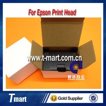 Print head for Epson R330 L801 L800 R290 T50 T60 P50 TX650 RX595 RX610 F180050 printer parts