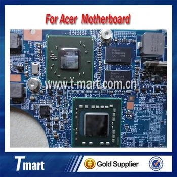 Working Laptop Motherboard for ACER 4810T AS5810T 5830 48.4CR05.021 System Board fully tested
