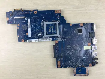 H000043480 for Toshiba Satellite L870 Intel series motherboard,All functions fully Tested !!