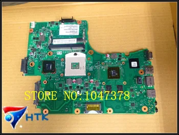 Wholesale V000225180 6050A2452501-MB-A01 For Toshiba C665 C650 laptop motherboard  Work Perfect