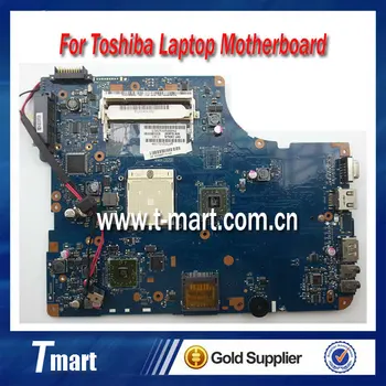 Working laptop motherboard for toshiba L500D L505D NSWAE LA-5332P K000093250 system mainboard fully tested