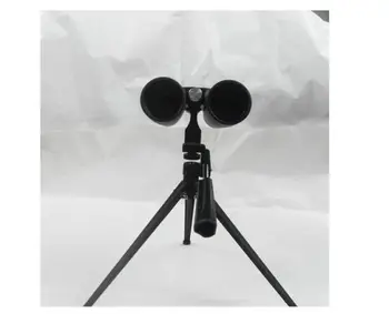 New Telescope Tripod Adapter for Binoculars Metal L shape