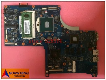 Mainboard FOR HP ENVY17 laptop motherboard 17CRGV2D-6050a2549601-mb-a01 Work Perfect