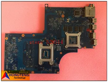 Mainboard FOR HP ENVY17 laptop motherboard 17CRGV2D-6050a2549601-mb-a01 Work Perfect
