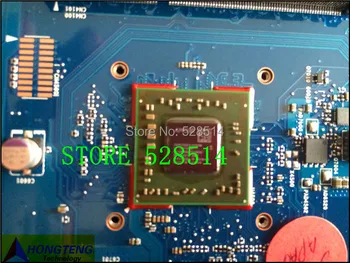 730573-501 730573-001 board for HP 1000 2000 motherboard with cpu A6-5200 P/N : TOBIM3-6050A2562701-MB-A02  tested OK
