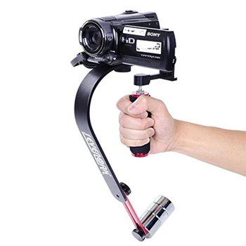 Sevenoak SK-W02 Video Smooth Handheld Stabilizer Camera Steadycam Steadicam for DSLR Camera Camcorder