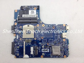 For HP PROBOOK 4440S 4441S 4540S Laptop motherboard integrated 683495-001   stock No.999