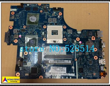 Laptop motherboard LA-7221P For Acer Aspire 5830 5830TG Motherboard MBRHJ02001 non-integrated NVIDIA graphics ddr3 tested