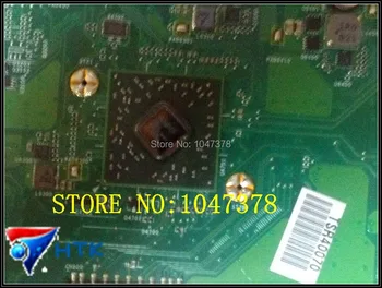 Wholesale V000275030 Laptop mainboard for Toshiba Satellite L855 L855D DK10AC-6050A2492001-A02 Work Perfect