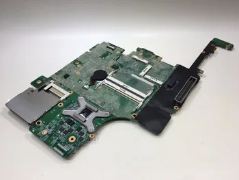 690643-001 690643-501 motherboard for hp elitebook 8570W Notebook PC System board/main board HD4000 J8A with graphics slot