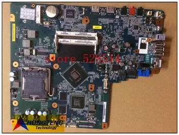 For Sony Vgc-Js A1716835A Motherboard Model: MBX-197 1P-008BJ00-6011 Work Perfect