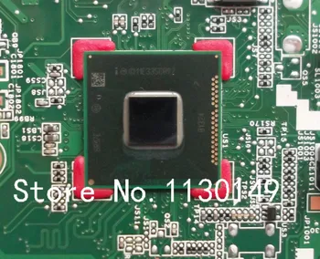 756221-001 756221-501 756221-601 for HP 15-d Notebook 15-a Notebook for HP 15-D101TX 250 HM86 820M/2G DDR3 Fully tested